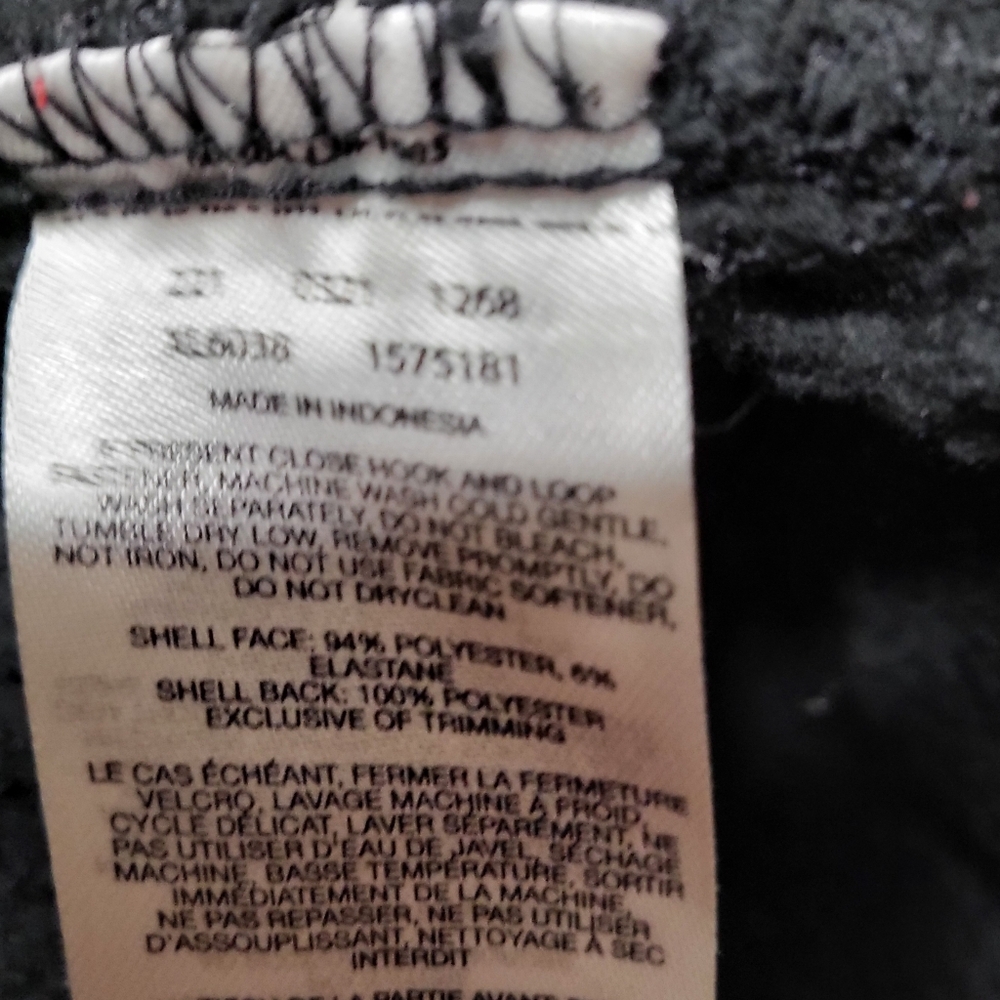 Columbia omni wind jacket - Picture 8 of 10